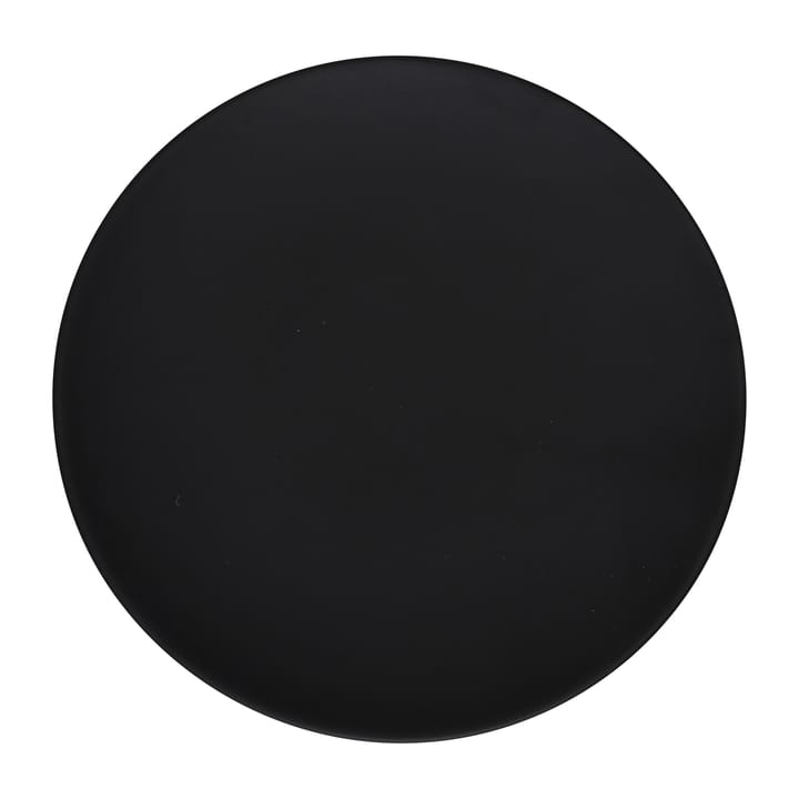 Rhode ソーサー Ø18 cm - Black - URBAN NATURE CULTURE | アーバン ネイチャー カルチャー