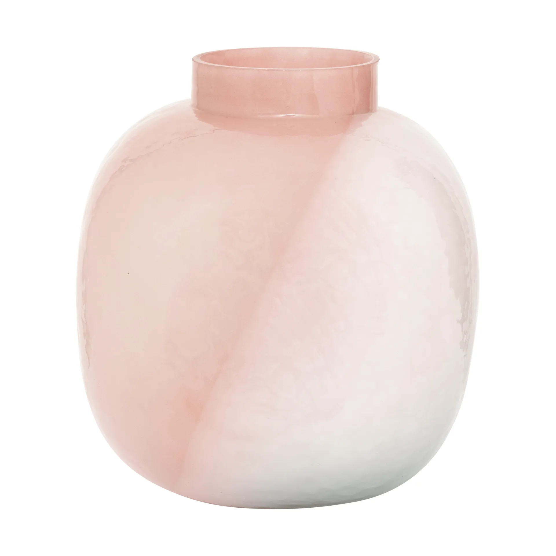 Riva 花瓶 20 cm, Rose dawn URBAN NATURE CULTURE | アーバン ネイチャー カルチャー