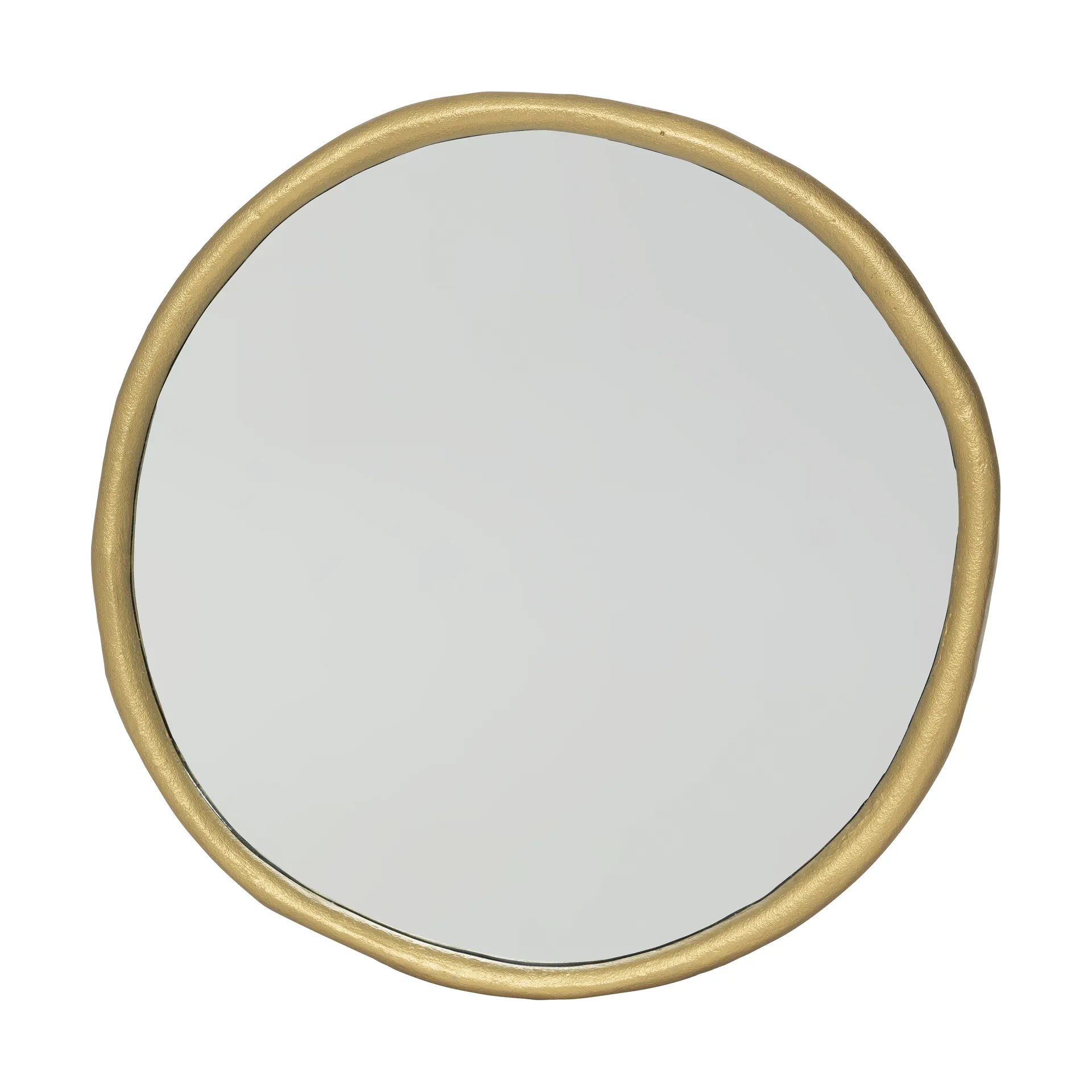 Rox ミラー Ø60 cm, Gold URBAN NATURE CULTURE | アーバン ネイチャー カルチャー