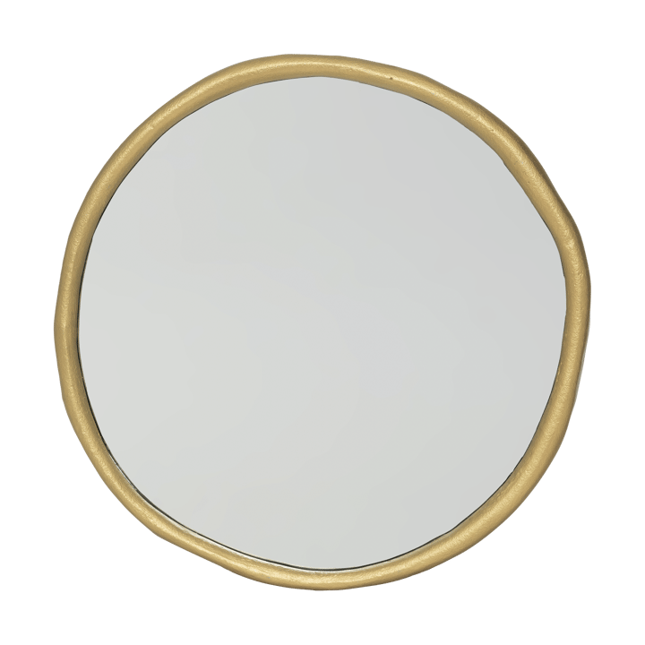 Rox ミラー Ø60 cm, Gold URBAN NATURE CULTURE | アーバン ネイチャー カルチャー