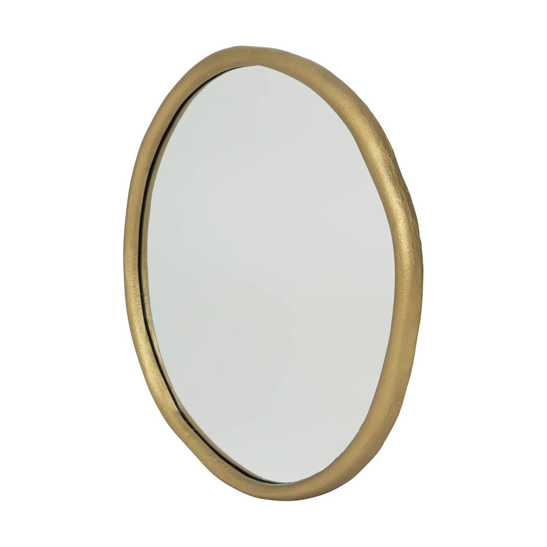 Rox ミラー Ø60 cm, Gold URBAN NATURE CULTURE | アーバン ネイチャー カルチャー