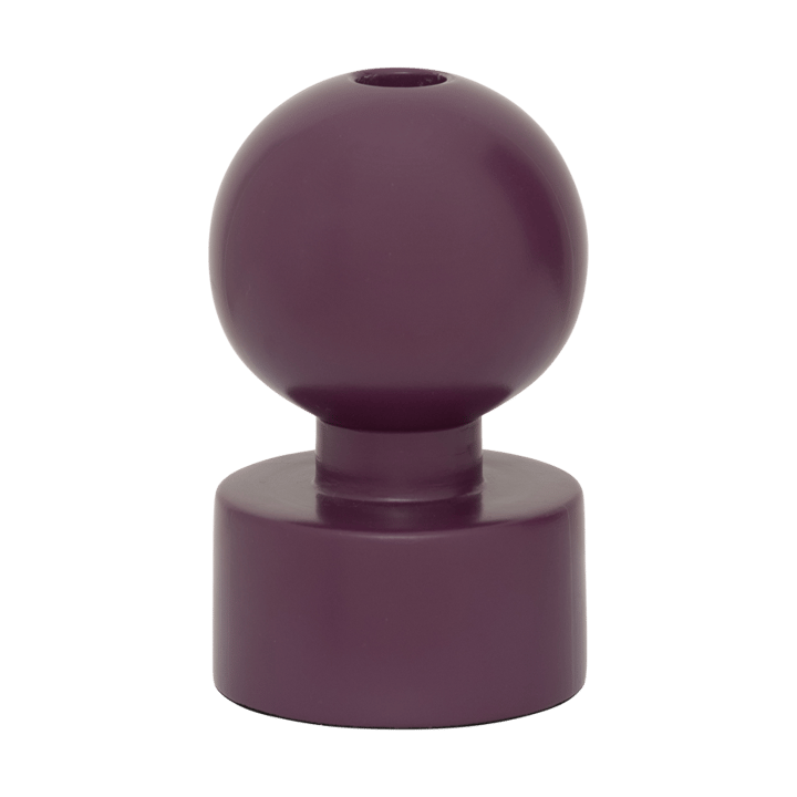 Saldo A キャンドルスティック 15 cm - Purple - URBAN NATURE CULTURE | アーバン ネイチャー カルチャー
