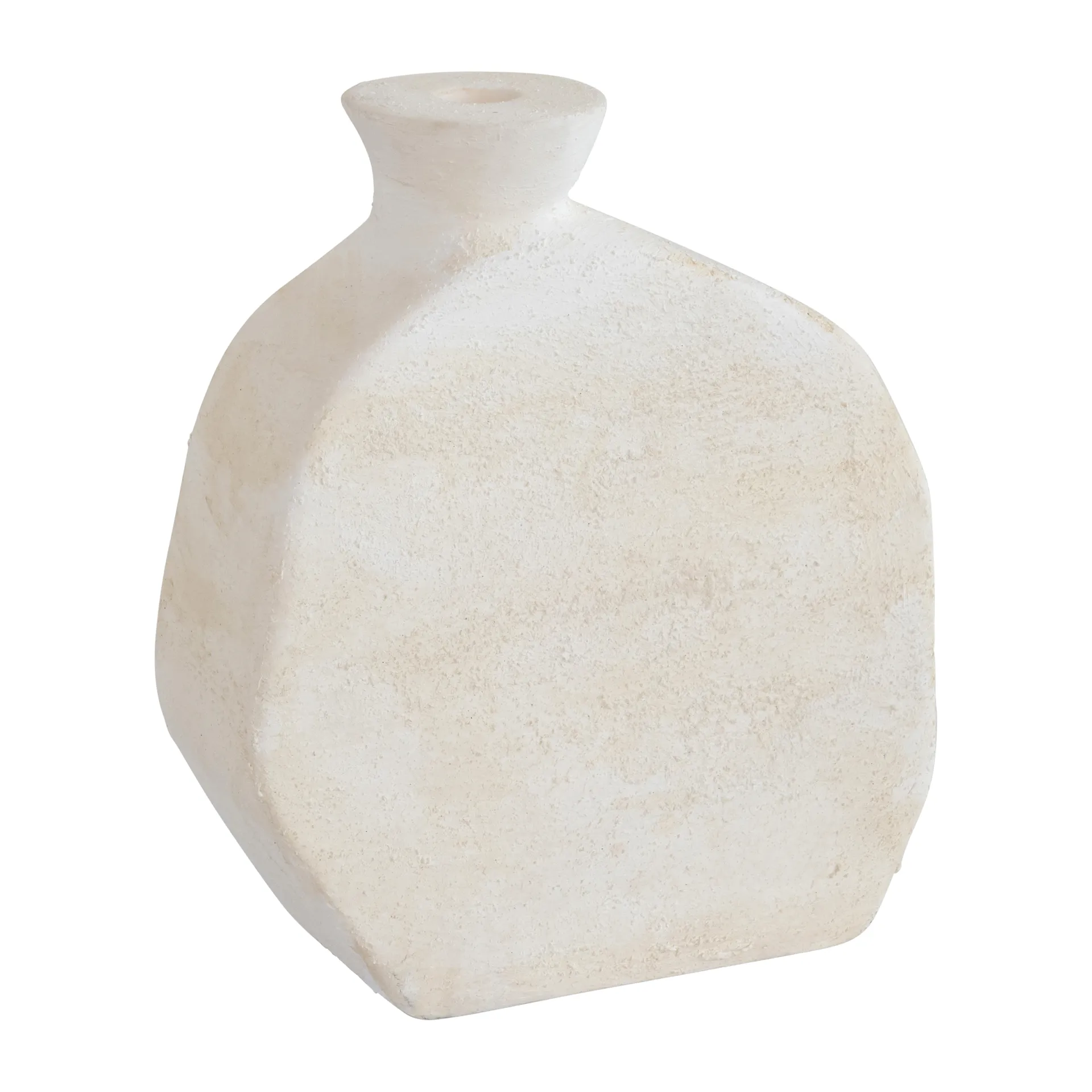 Sassi A キャンドルスティック 26 cm, Chalk URBAN NATURE CULTURE | アーバン ネイチャー カルチャー