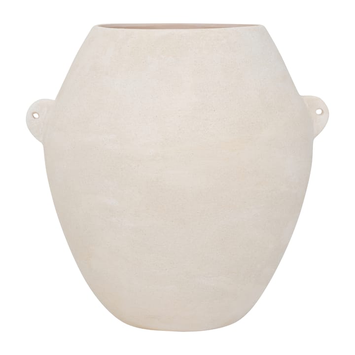Sava 花瓶 37 cm - White - URBAN NATURE CULTURE | アーバン ネイチャー カルチャー