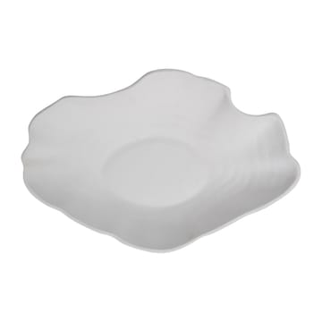 Sheru デコレーションボウル 26.6x39.2 cm - White - URBAN NATURE CULTURE | アーバン ネイチャー カルチャー