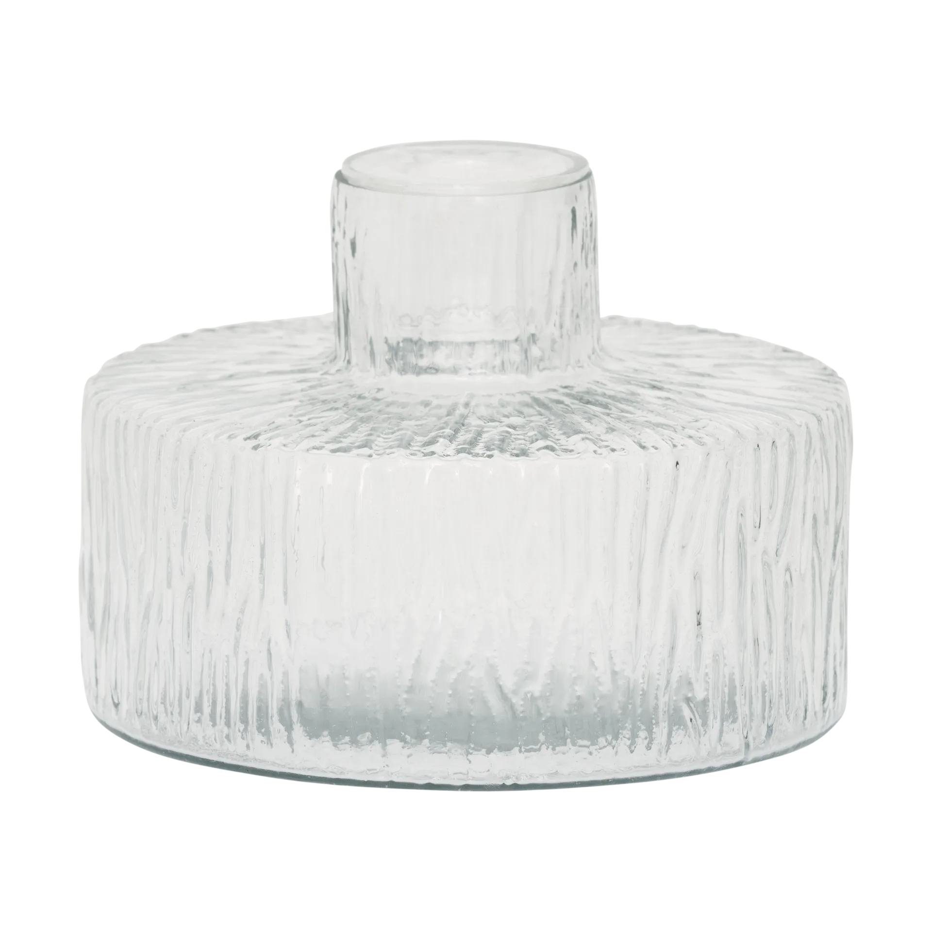 Solvi A キャンドルホルダー 9 cm, clear URBAN NATURE CULTURE | アーバン ネイチャー カルチャー