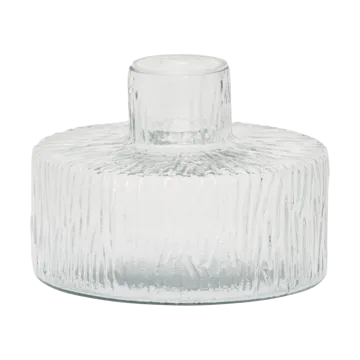 Solvi A キャンドルホルダー 9 cm - clear - URBAN NATURE CULTURE | アーバン ネイチャー カルチャー