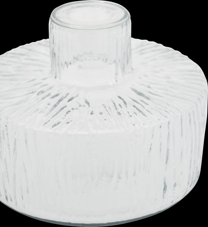 Solvi A キャンドルホルダー 9 cm, clear URBAN NATURE CULTURE | アーバン ネイチャー カルチャー