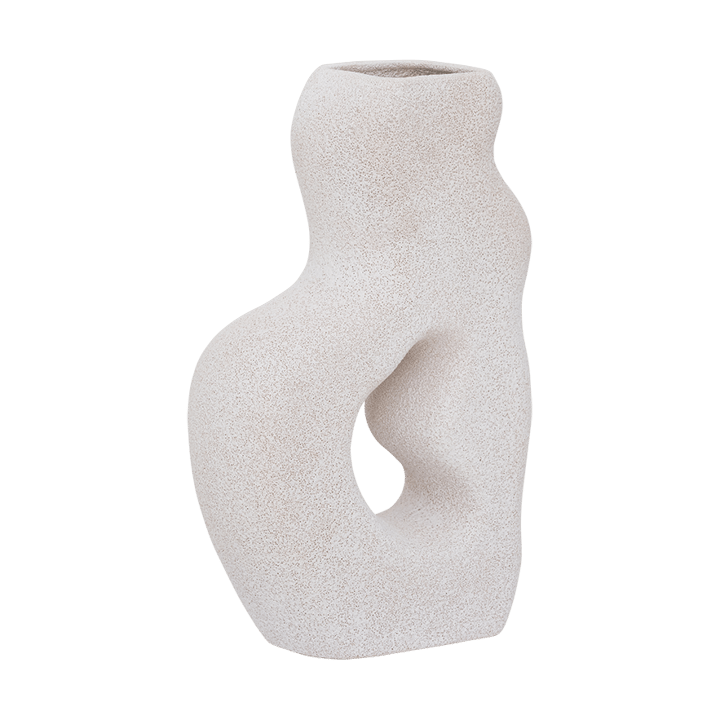 Somme 花瓶 30 cm, White URBAN NATURE CULTURE | アーバン ネイチャー カルチャー