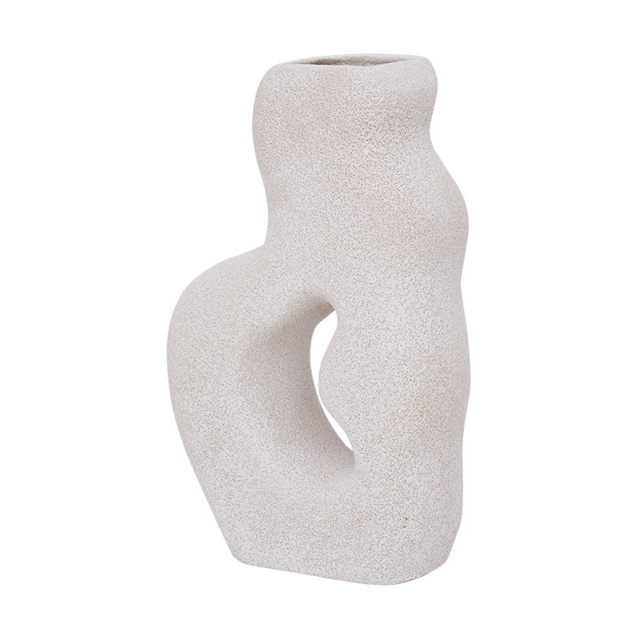 Somme 花瓶 30 cm, White URBAN NATURE CULTURE | アーバン ネイチャー カルチャー