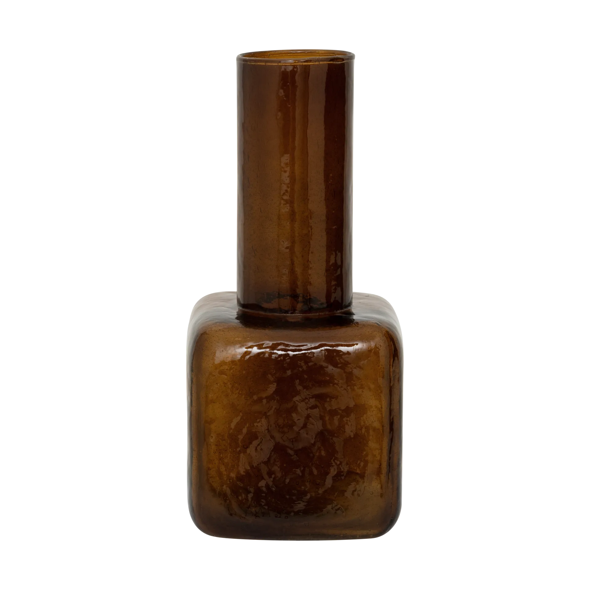 Sora 花瓶 30 cm, Golden brown URBAN NATURE CULTURE | アーバン ネイチャー カルチャー