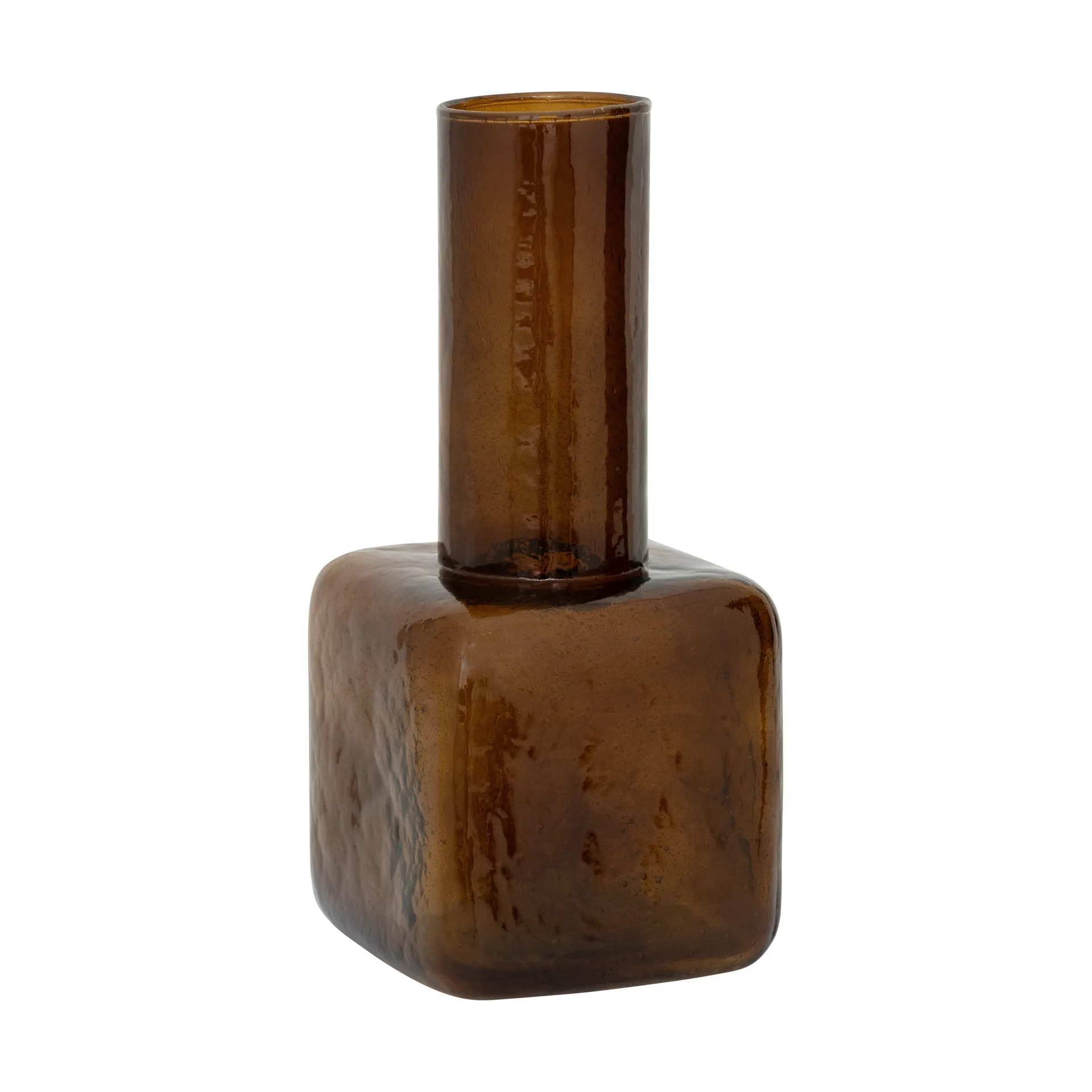 Sora 花瓶 30 cm, Golden brown URBAN NATURE CULTURE | アーバン ネイチャー カルチャー