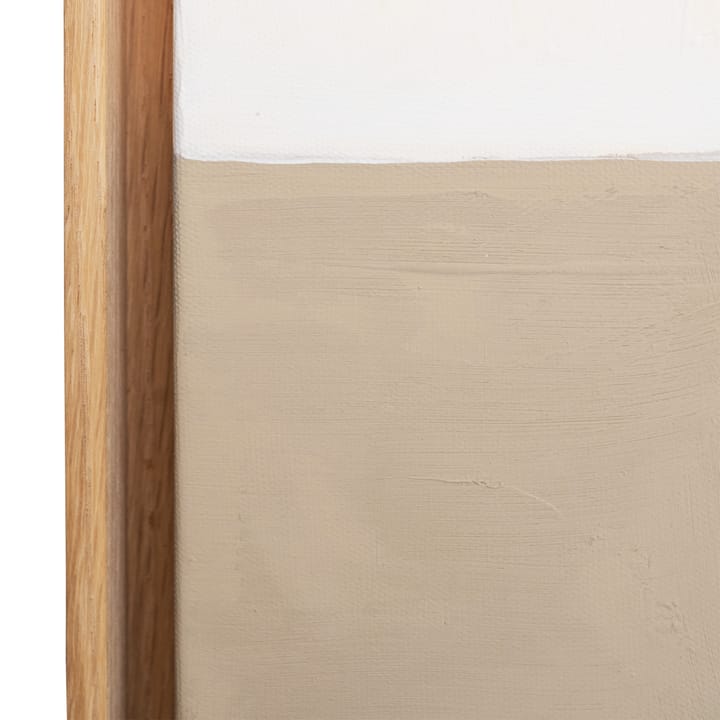 Sora ペインティング 85x105 cm, Multi URBAN NATURE CULTURE | アーバン ネイチャー カルチャー