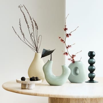 Spada 花瓶 21.5 cm - Skiffer - URBAN NATURE CULTURE | アーバン ネイチャー カルチャー