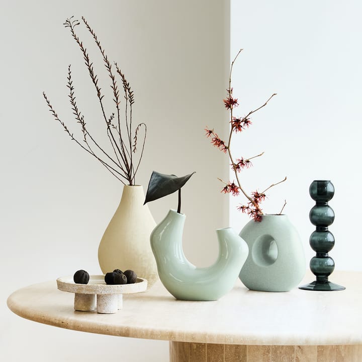 Spada 花瓶 21.5 cm, Skiffer URBAN NATURE CULTURE | アーバン ネイチャー カルチャー