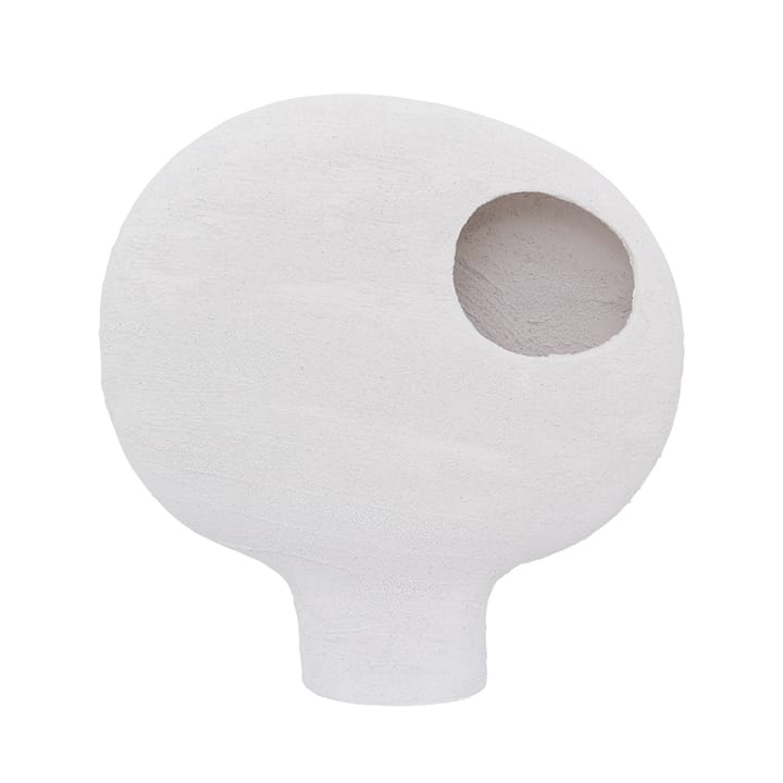 Sphere 花瓶 27 cm - White - URBAN NATURE CULTURE | アーバン ネイチャー カルチャー