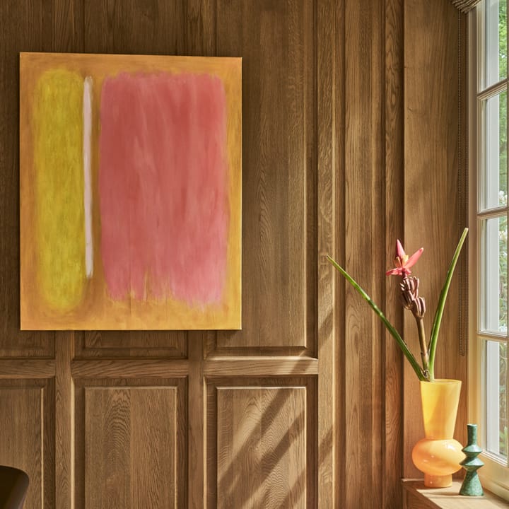 Sun wall デコレーション 80x100 cm, Multi URBAN NATURE CULTURE | アーバン ネイチャー カルチャー
