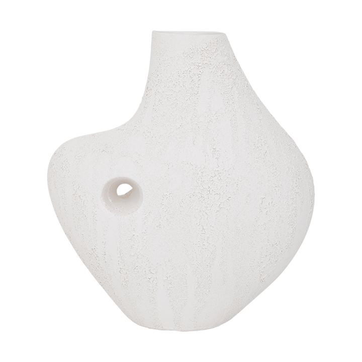 Talvi 花瓶 42 cm, White URBAN NATURE CULTURE | アーバン ネイチャー カルチャー