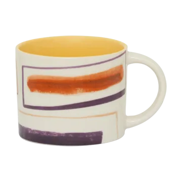 Tazza マグ 50 cl - Flame - URBAN NATURE CULTURE | アーバン ネイチャー カルチャー