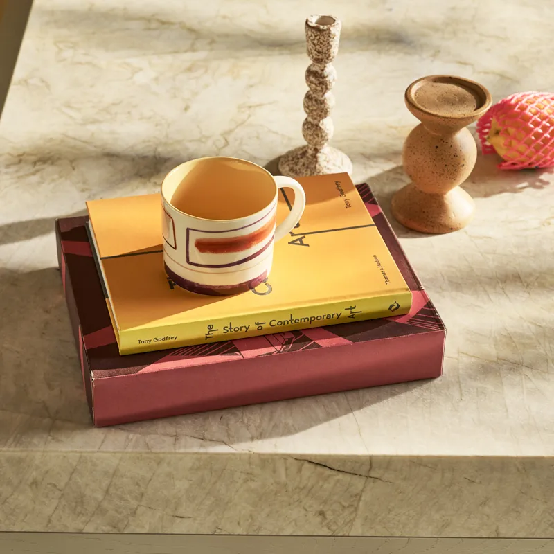 Tazza マグ 50 cl, Flame URBAN NATURE CULTURE | アーバン ネイチャー カルチャー