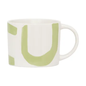 Tazza マグ 50 cl - Pale green - URBAN NATURE CULTURE | アーバン ネイチャー カルチャー
