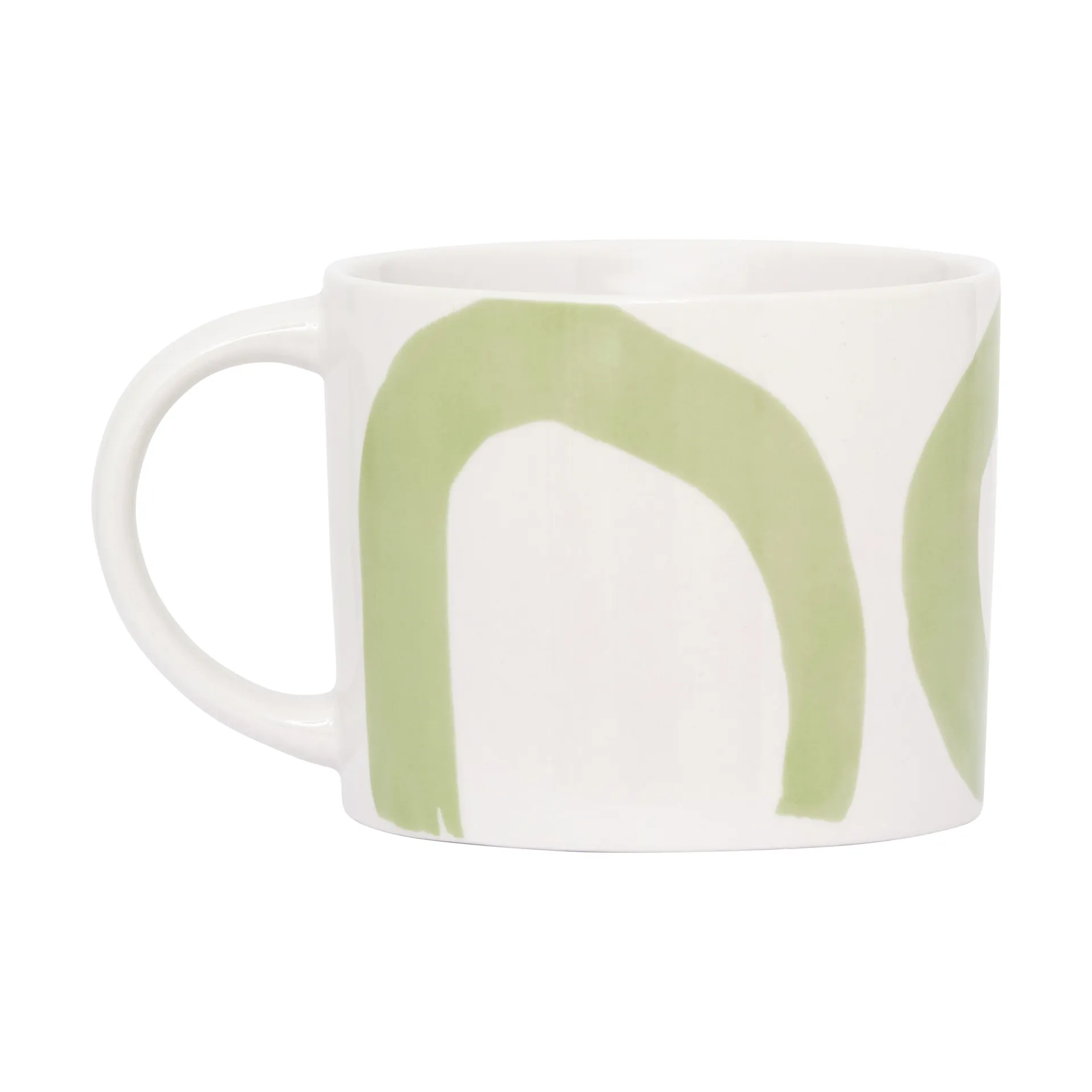 Tazza マグ 50 cl, Pale green URBAN NATURE CULTURE | アーバン ネイチャー カルチャー
