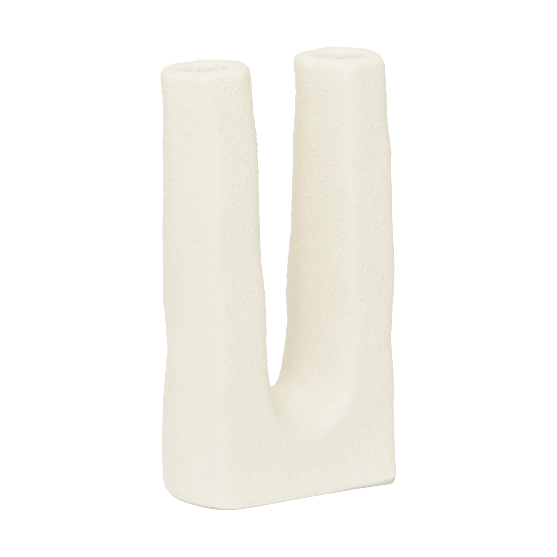 Tomas ティーライトホルダー 11 cm, Off white URBAN NATURE CULTURE | アーバン ネイチャー カルチャー