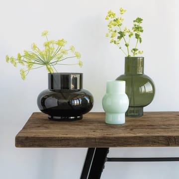 Tummy A 花瓶 24 cm - Duck green - URBAN NATURE CULTURE | アーバン ネイチャー カルチャー