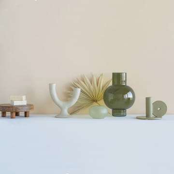 Tummy A 花瓶 24 cm - Duck green - URBAN NATURE CULTURE | アーバン ネイチャー カルチャー