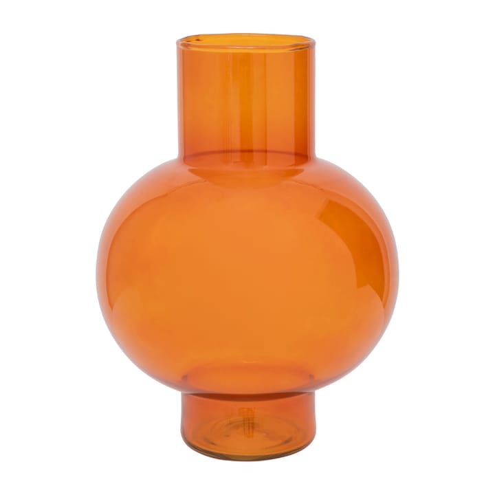 Tummy A 花瓶 24 cm - Orange rust - URBAN NATURE CULTURE | アーバン ネイチャー カルチャー