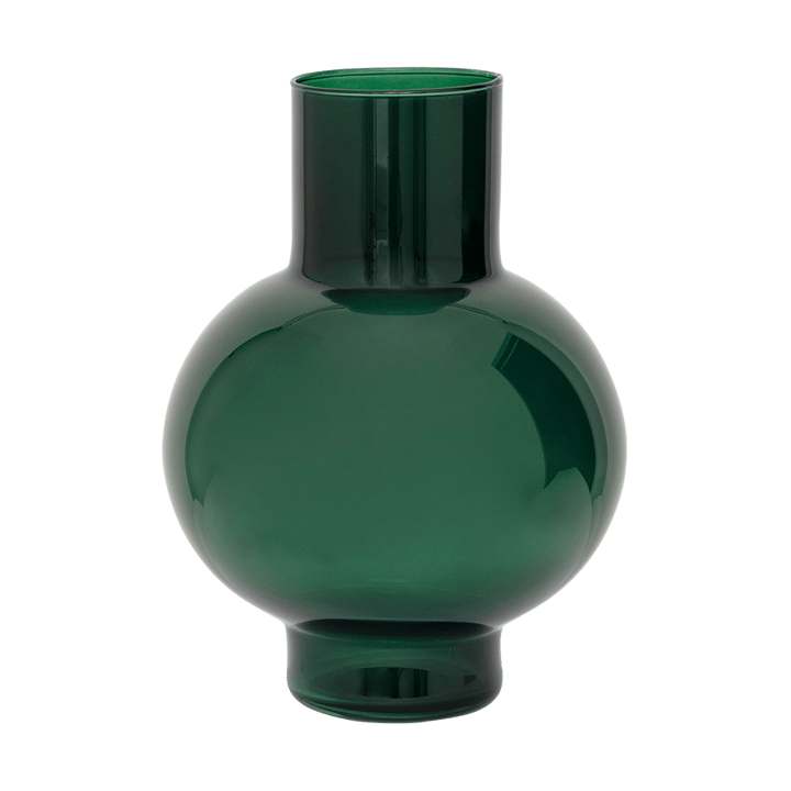Tummy A 花瓶 24 cm - Rainforest green - URBAN NATURE CULTURE | アーバン ネイチャー カルチャー