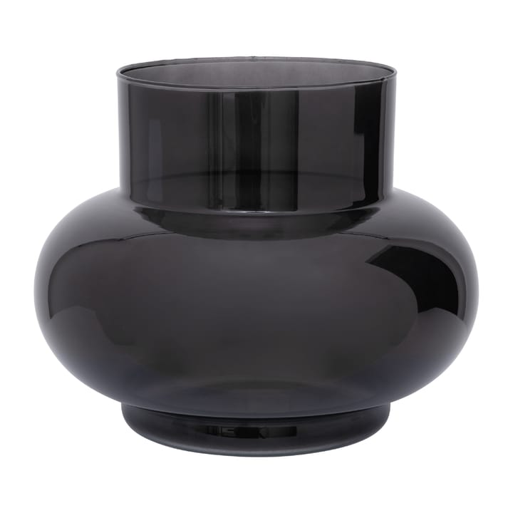 Tummy B 花瓶 17.5 cm - Black - URBAN NATURE CULTURE | アーバン ネイチャー カルチャー