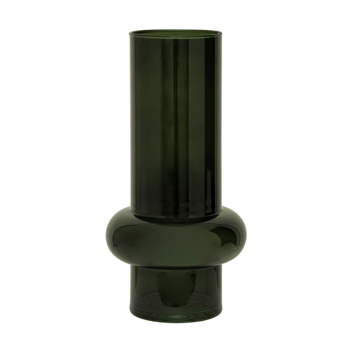 Tummy D 花瓶 31 cm - Riffle green - URBAN NATURE CULTURE | アーバン ネイチャー カルチャー