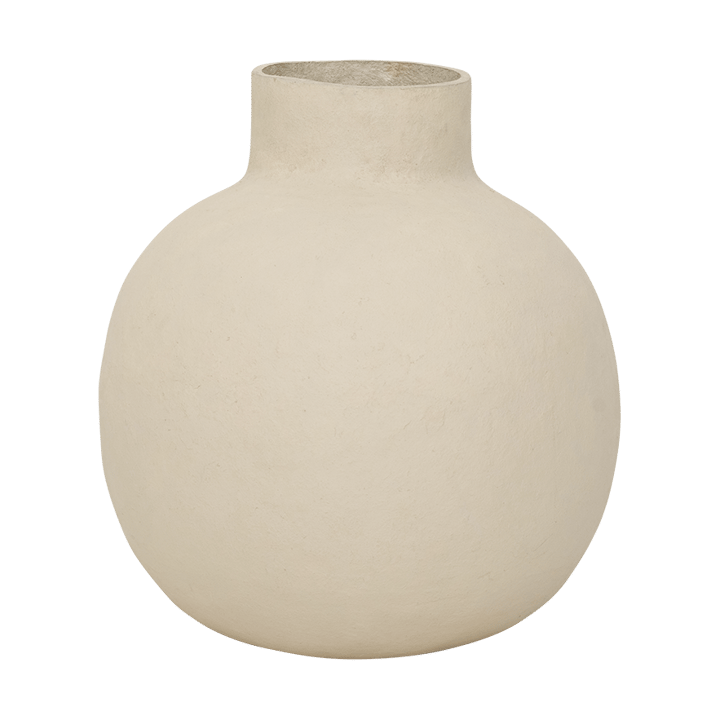 Tuuli 鉢/花瓶 45 cm, Sand URBAN NATURE CULTURE | アーバン ネイチャー カルチャー