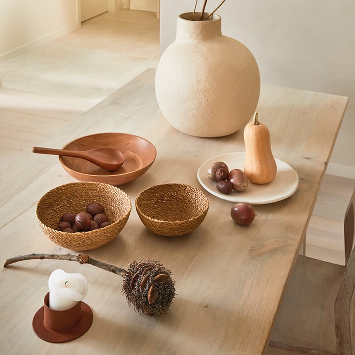 Tuuli 鉢/花瓶 45 cm, Sand URBAN NATURE CULTURE | アーバン ネイチャー カルチャー