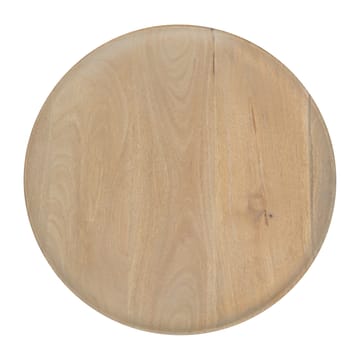 UNC サービングトレイ Ø42 cm - Natural - URBAN NATURE CULTURE | アーバン ネイチャー カルチャー