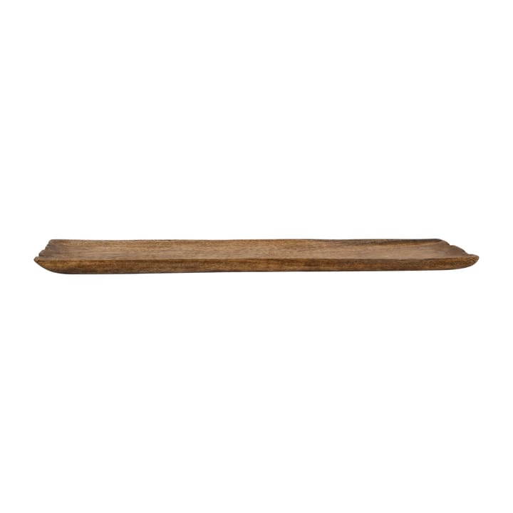 UNC サービングトレイ long 13x65 cm, Golden oak URBAN NATURE CULTURE | アーバン ネイチャー カルチャー