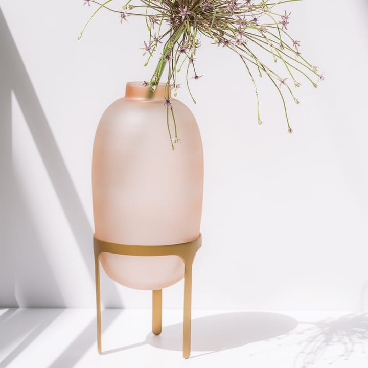 UNC 花瓶 on base - pink - URBAN NATURE CULTURE | アーバン ネイチャー カルチャー