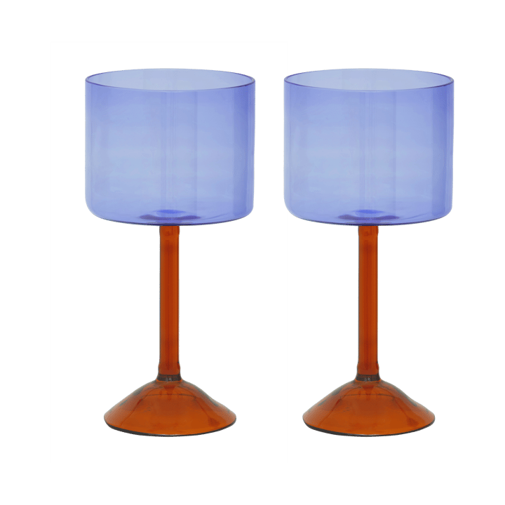 Urban Nature Culture ギフトセット ジントニックグラス 2本セット - Blue - URBAN NATURE CULTURE | アーバン ネイチャー カルチャー
