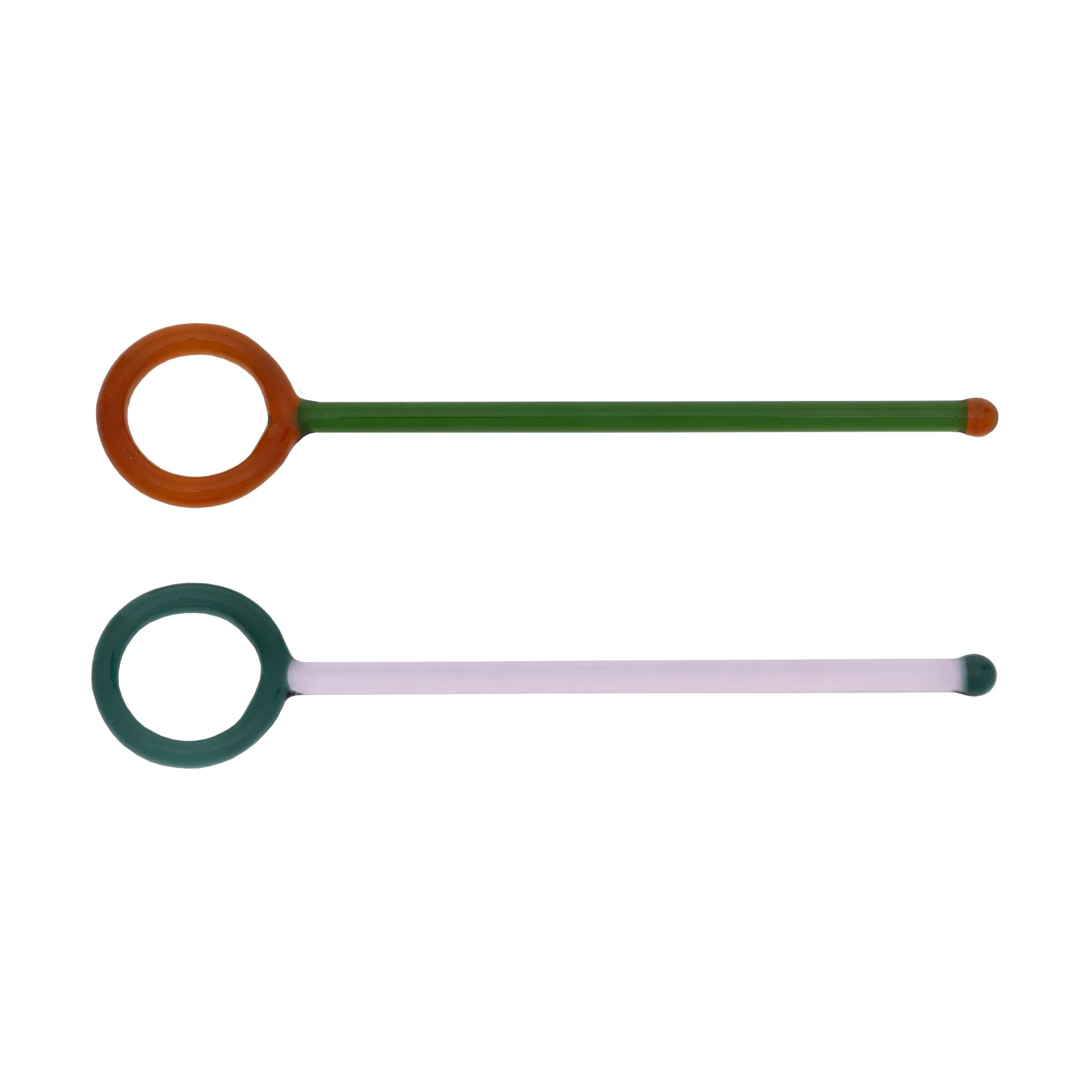 Urban Nature Culture ギフトセット カクテルスティック 2本, Multi URBAN NATURE CULTURE | アーバン ネイチャー カルチャー