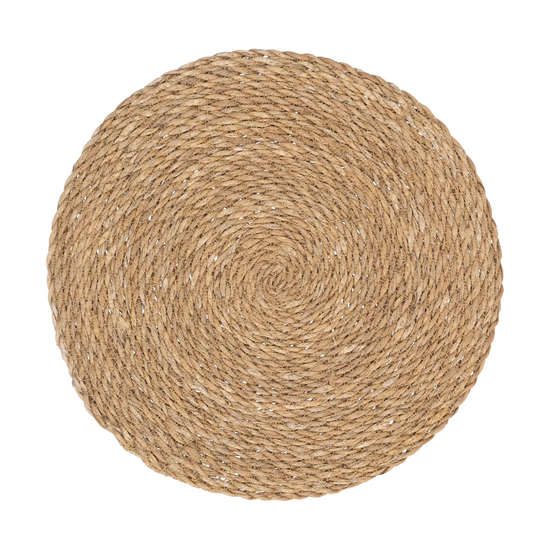 Urban Nature Culture プレースマット Ø32 cm, Natural URBAN NATURE CULTURE | アーバン ネイチャー カルチャー