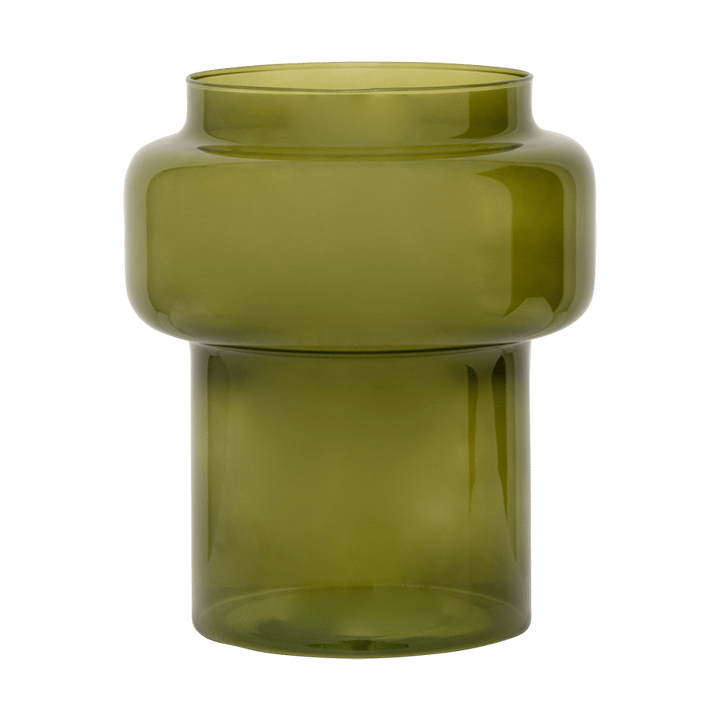 Vetro 花瓶 25 cm - Capulet olive - URBAN NATURE CULTURE | アーバン ネイチャー カルチャー