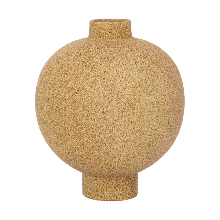 Vico 花瓶 23 cm - Wood trush - URBAN NATURE CULTURE | アーバン ネイチャー カルチャー