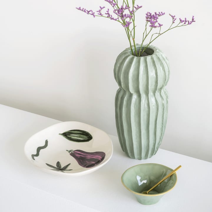 Whimsical ボウル Ø13 cm - Green - URBAN NATURE CULTURE | アーバン ネイチャー カルチャー