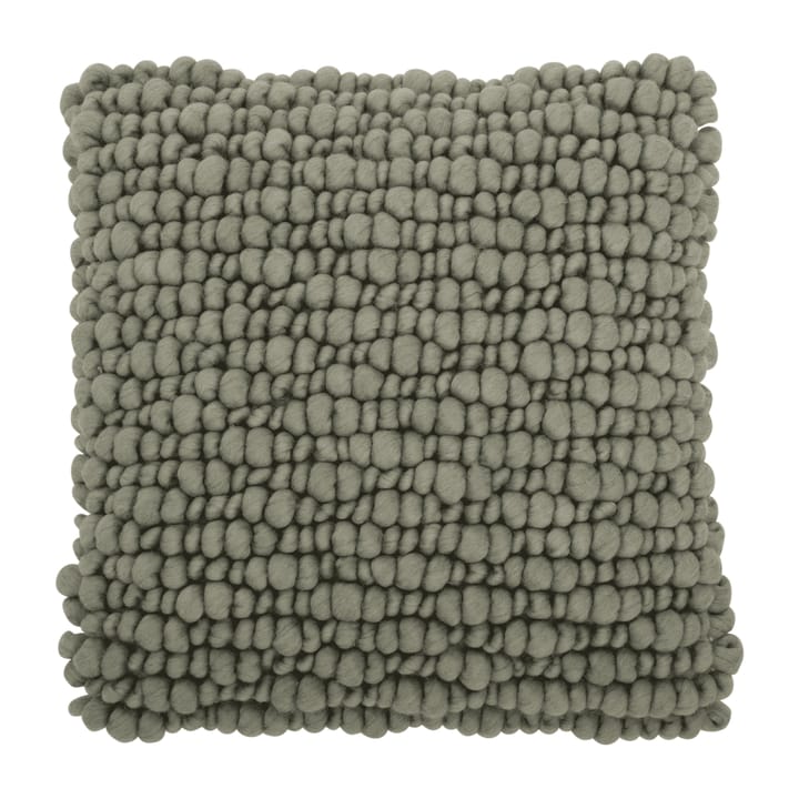 Wool 3D クッション 45x45 cm - Lilypad - URBAN NATURE CULTURE | アーバン ネイチャー カルチャー