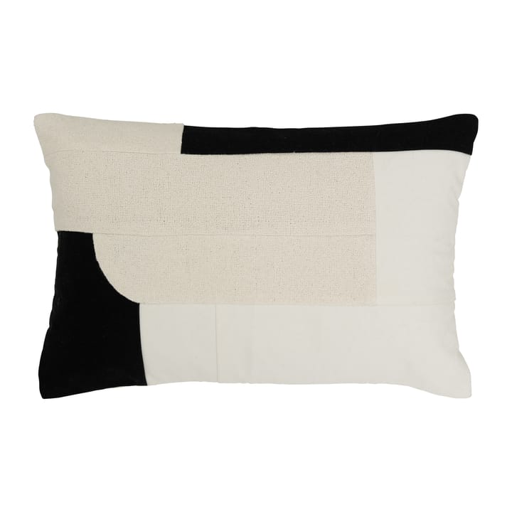 Xenia クッション 40x60 cm - Ebony - URBAN NATURE CULTURE | アーバン ネイチャー カルチャー