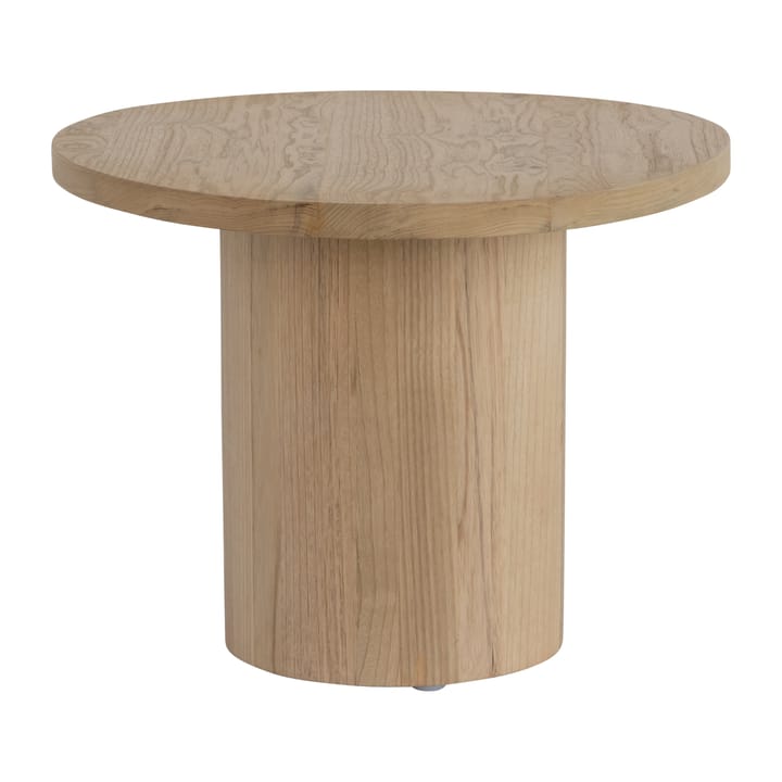 Yuki A coffee table Ø40x30 cm - Natural - URBAN NATURE CULTURE | アーバン ネイチャー カルチャー
