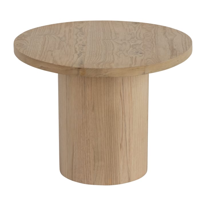Yuki A coffee table Ø40x30 cm, Natural URBAN NATURE CULTURE | アーバン ネイチャー カルチャー