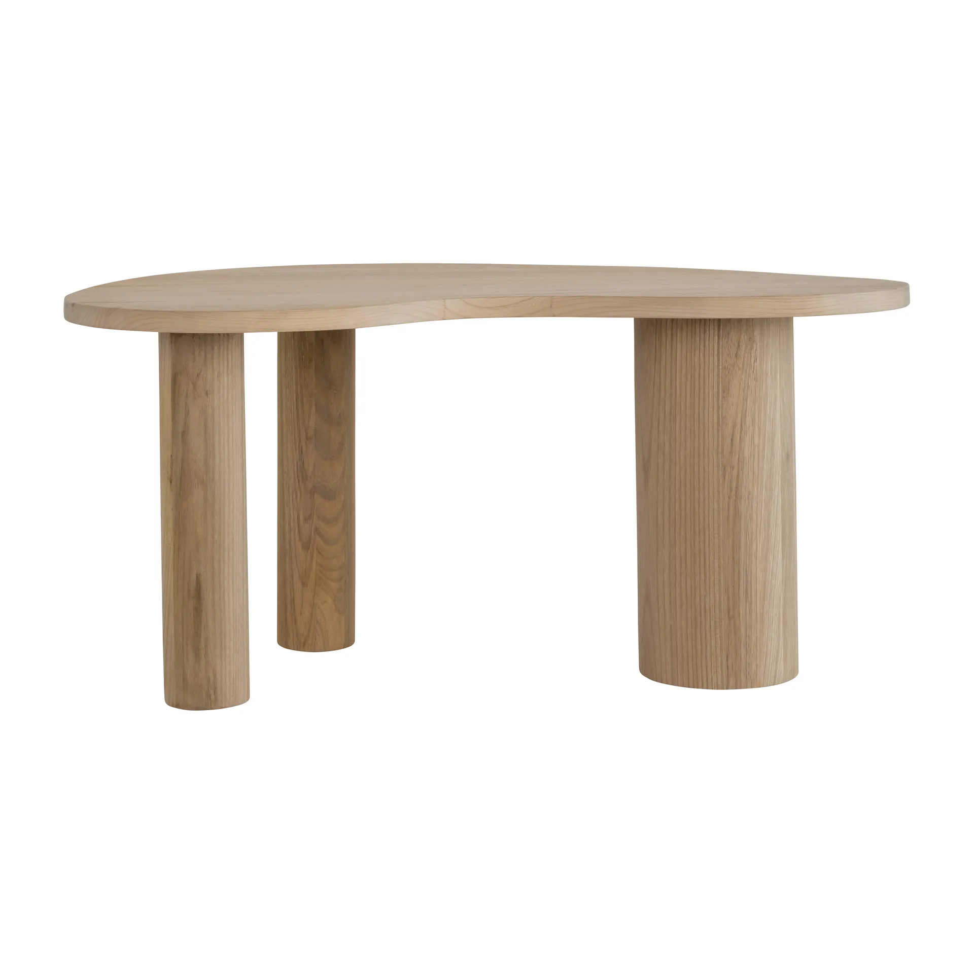 Yuki B コーヒーテーブル 78x44x37 cm, Natural URBAN NATURE CULTURE | アーバン ネイチャー カルチャー