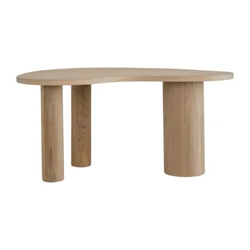 Yuki B コーヒーテーブル 78x44x37 cm - Natural - URBAN NATURE CULTURE | アーバン ネイチャー カルチャー